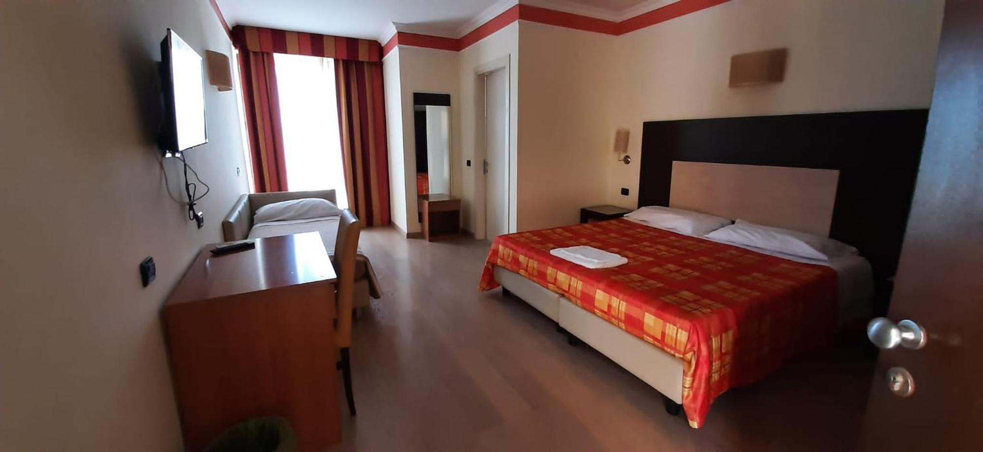 Hotel Dades Castelluccio dei Sauri Esterno foto